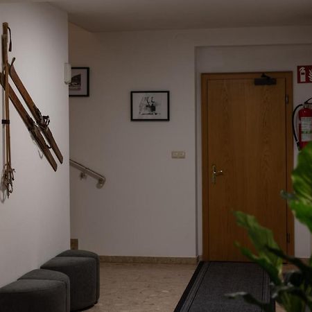 Apartment Edelweiss Zell am See Eksteriør bilde